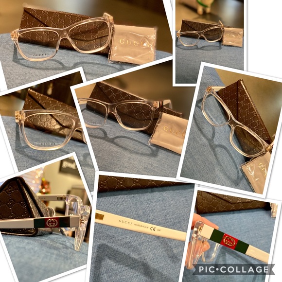 Gucci Accessories - Brand new Gucci frames